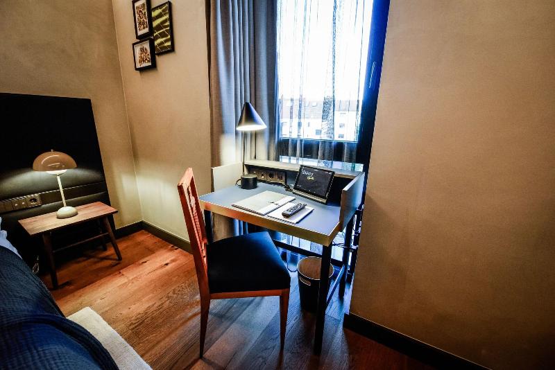 Hotel Liberty - Oda