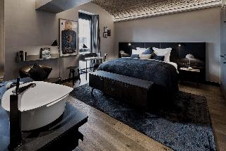 Hotel Liberty fotoÄŸrafÄ±