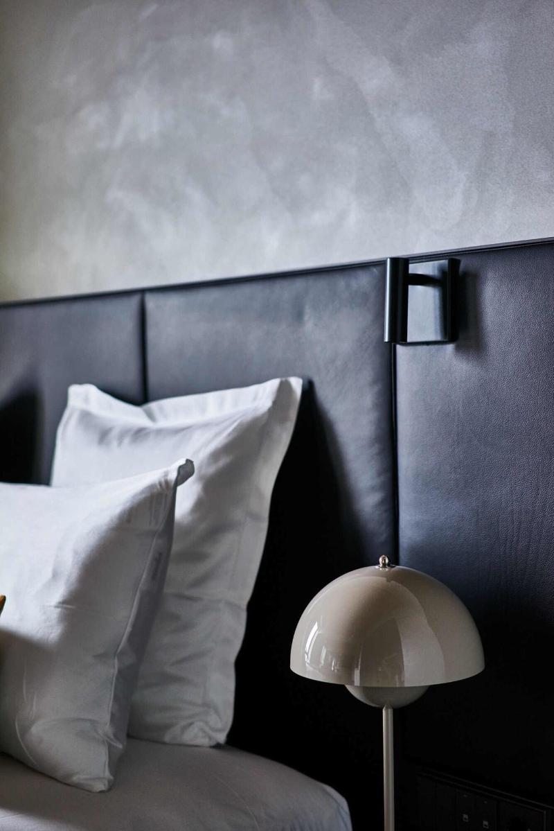 Hotel Liberty - Oda