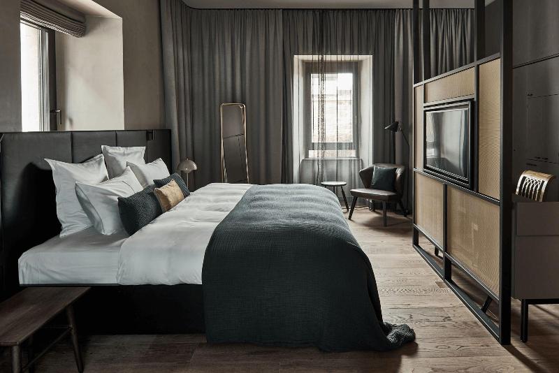 Hotel Liberty - Oda