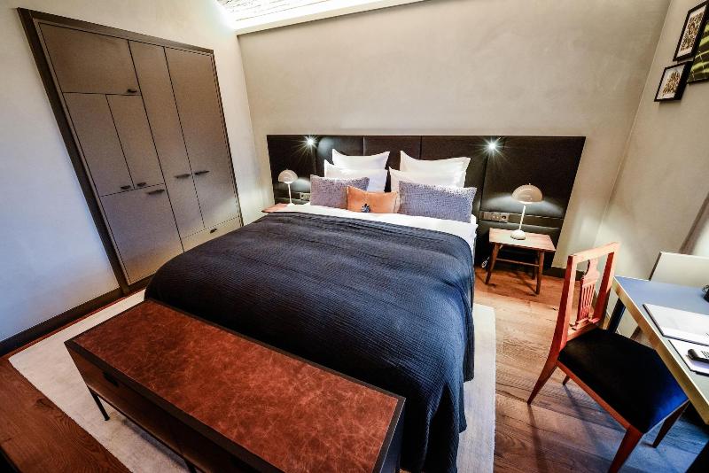 Hotel Liberty - Oda