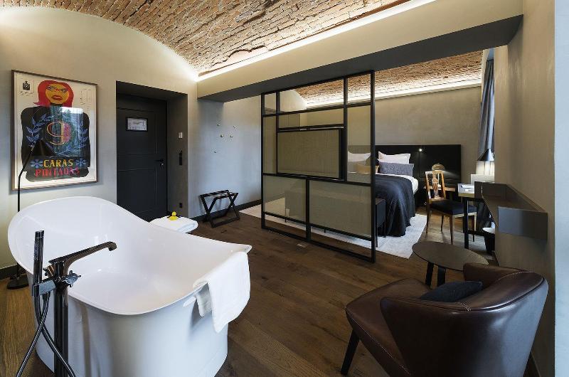 Hotel Liberty - Oda