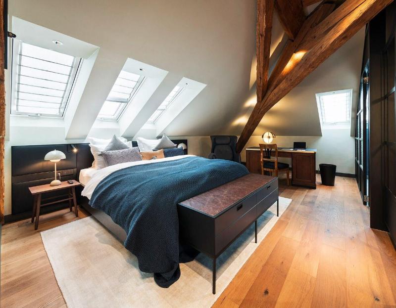 Hotel Liberty - Oda
