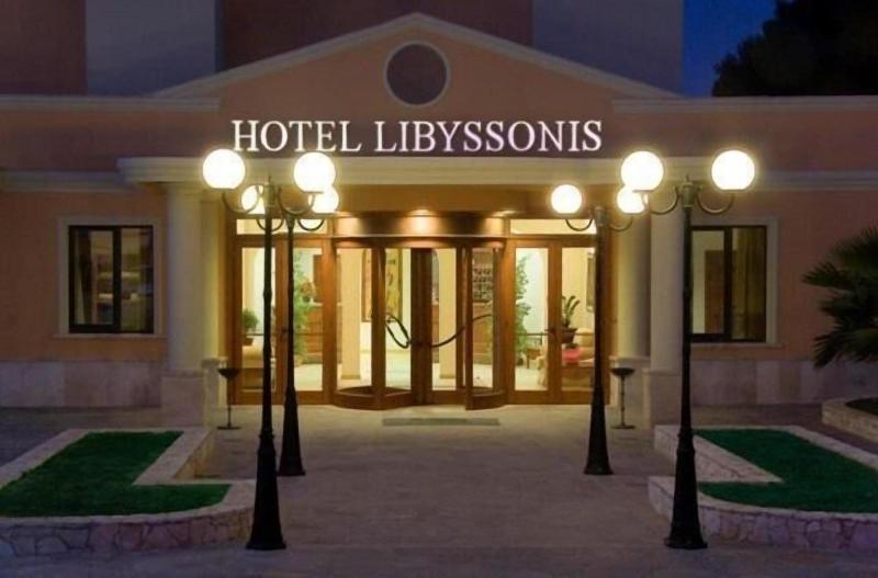 Hotel Libyssonis - Genel