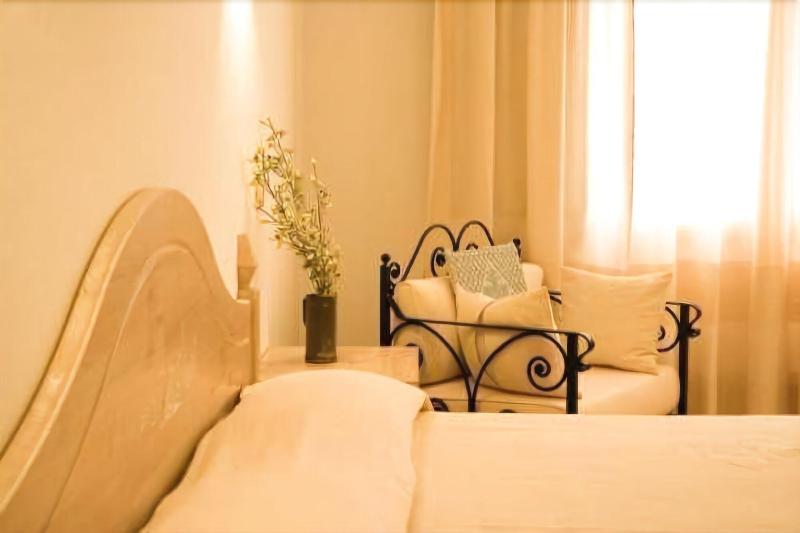 Hotel Libyssonis - Oda