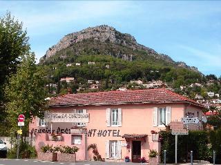 Hôtel La Lubiane