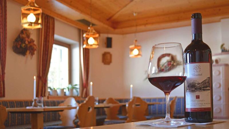 Hotel Trenker - Bar