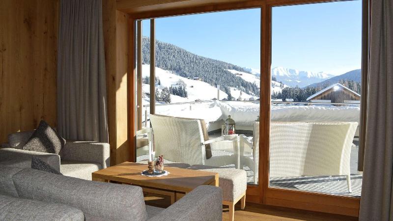 Hotel Trenker - Bar