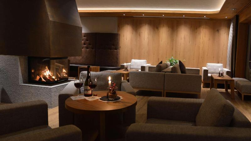 Hotel Trenker - Toplantı