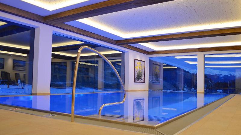 Hotel Trenker - Aktivite