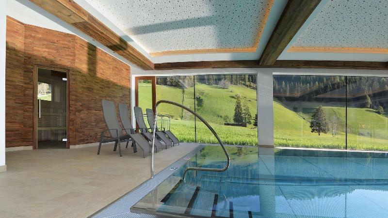 Hotel Trenker - Aktivite