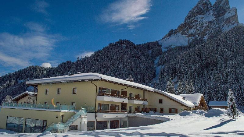 Hotel Trenker - Genel