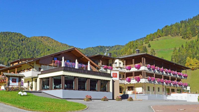 Hotel Trenker - Genel