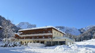 Hotel Trenker otel fotoğrafı
