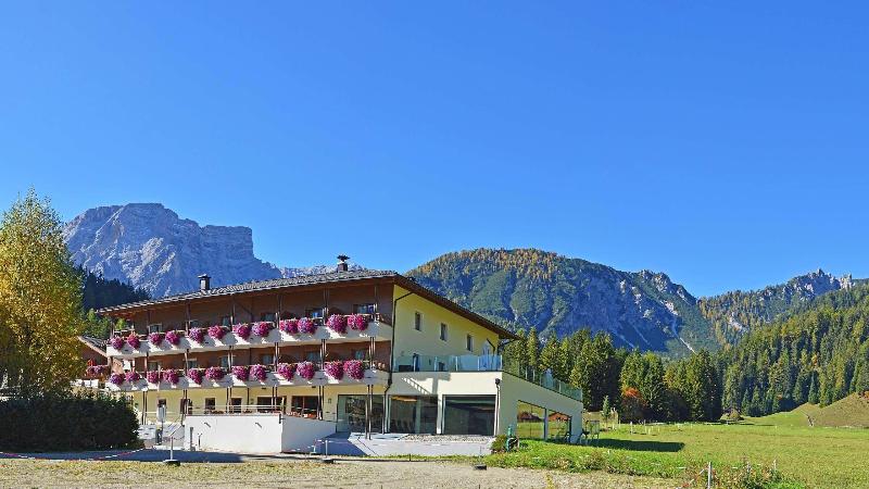 Hotel Trenker - Genel