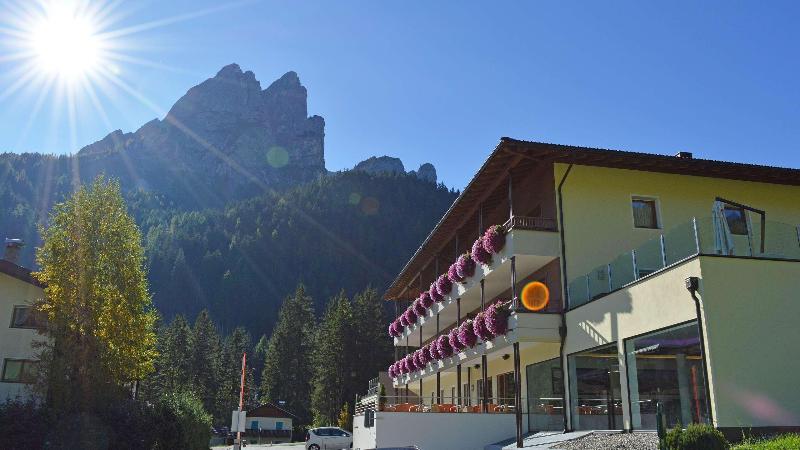 Hotel Trenker - Genel