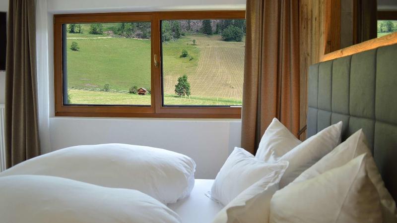 Hotel Trenker - Oda