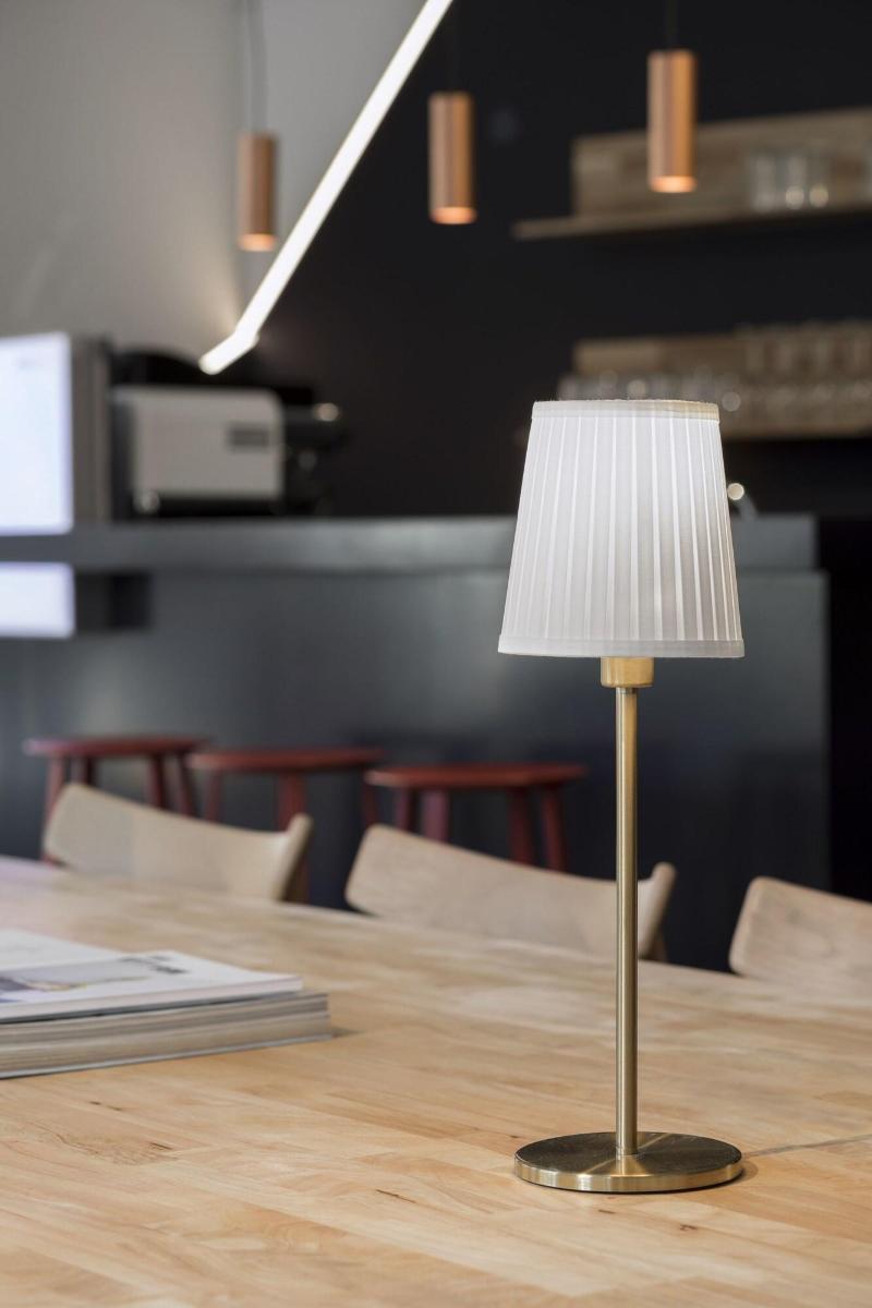 Hotel Light - Lobi