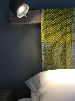 Hotel Light fotoÄŸrafÄ±