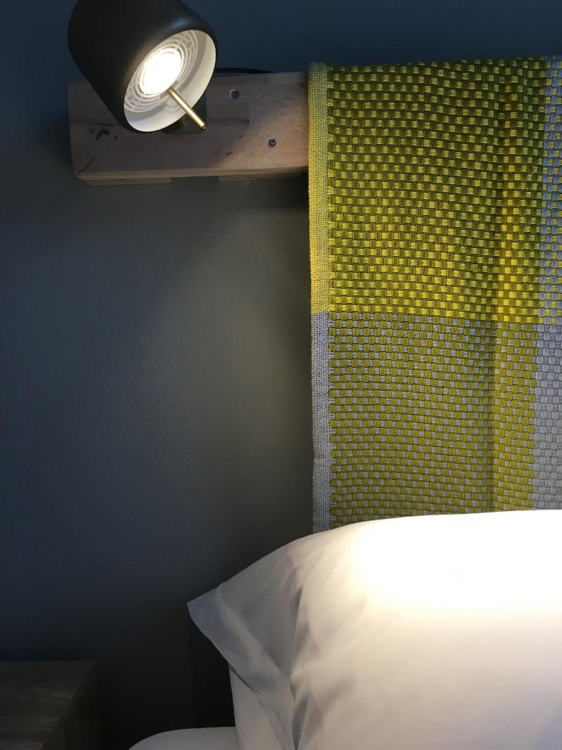 Hotel Light - Oda