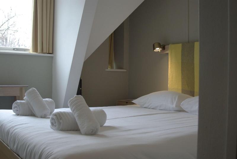 Hotel Light - Oda