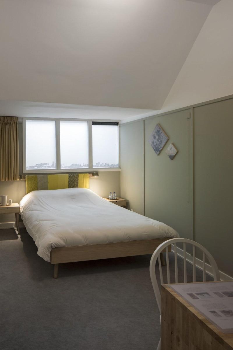Hotel Light - Oda