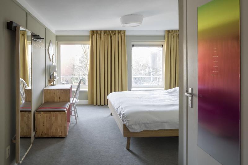 Hotel Light - Oda