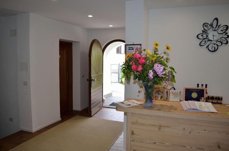 B&B al Trifoglio - Lobi