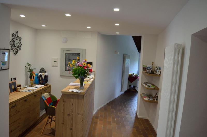 B&B al Trifoglio - Lobi