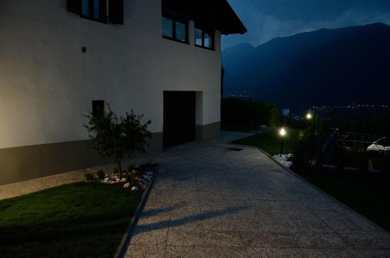 B&B al Trifoglio - Genel