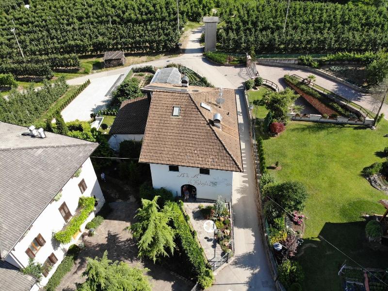 B&B al Trifoglio - Genel