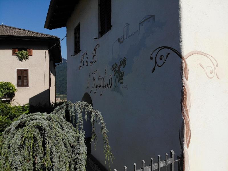 B&B al Trifoglio - Genel