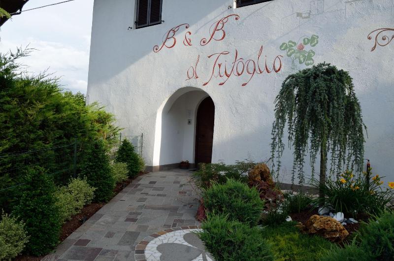 B&B al Trifoglio - Genel