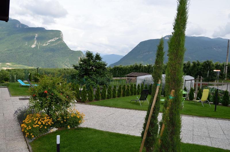 B&B al Trifoglio - Genel