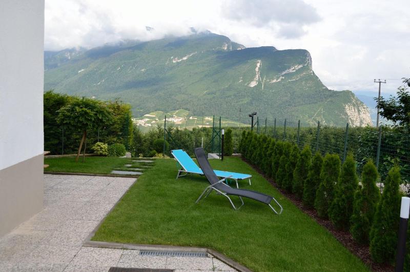 B&B al Trifoglio - Genel