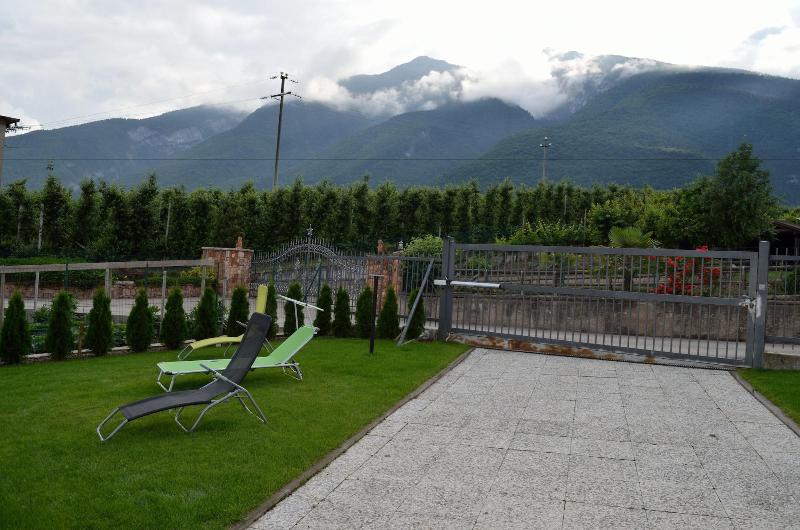 B&B al Trifoglio - Genel