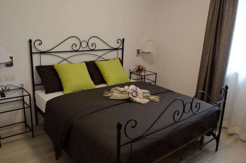 B&B al Trifoglio - Oda