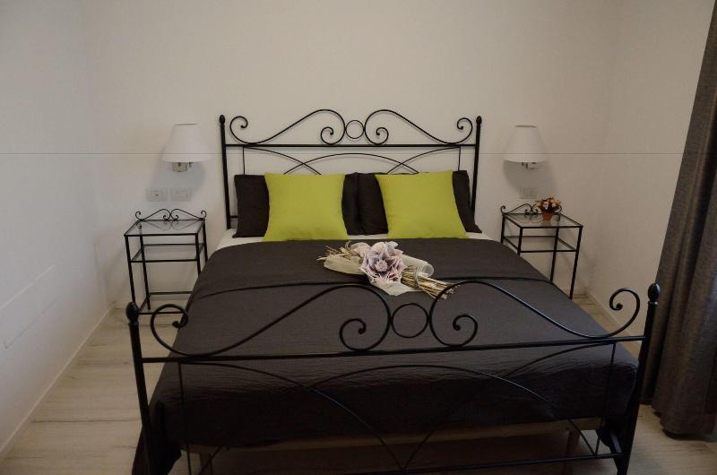 B&B al Trifoglio - Oda