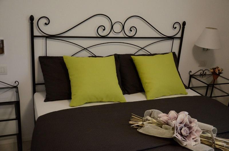 B&B al Trifoglio - Oda