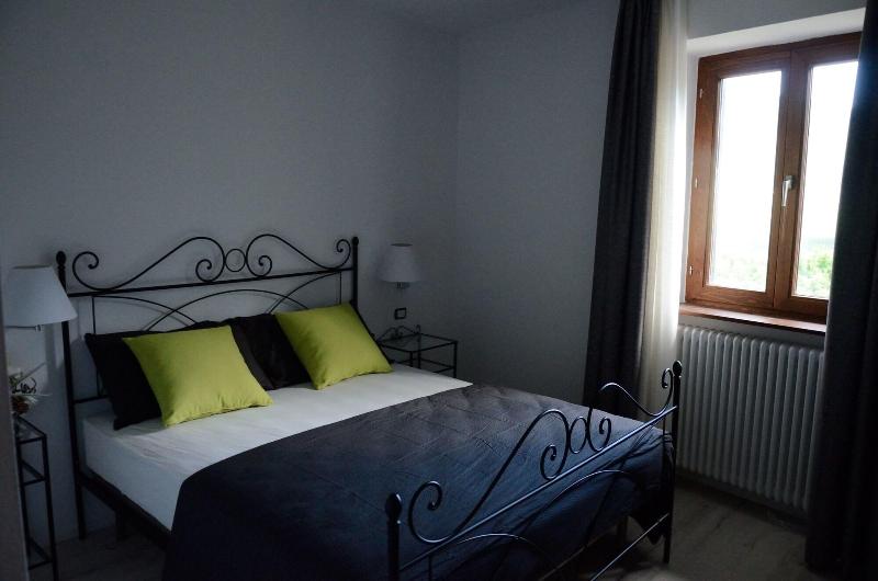 B&B al Trifoglio - Oda