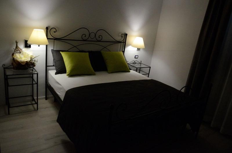 B&B al Trifoglio - Oda