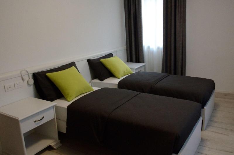 B&B al Trifoglio - Oda