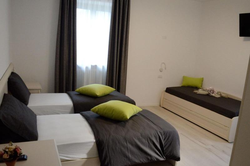 B&B al Trifoglio - Oda