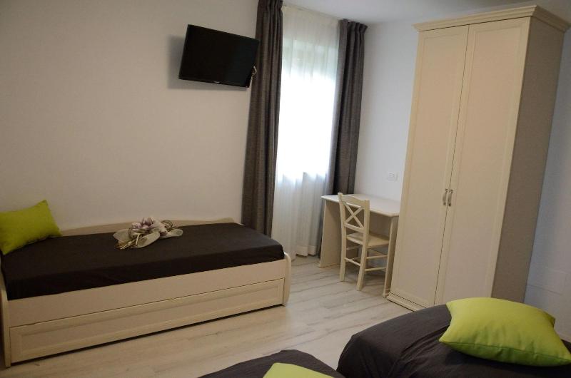 B&B al Trifoglio - Oda