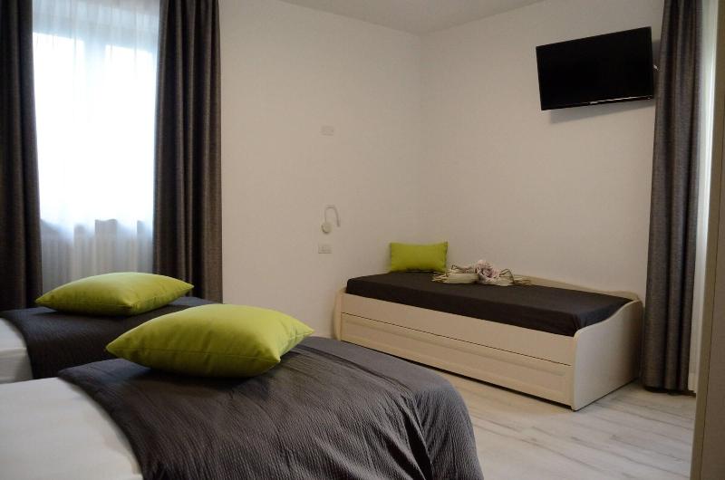 B&B al Trifoglio - Oda