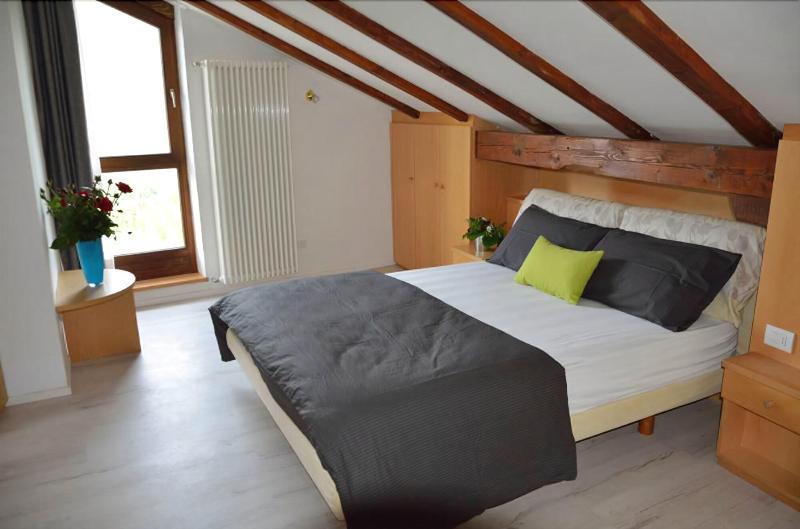 B&B al Trifoglio - Oda