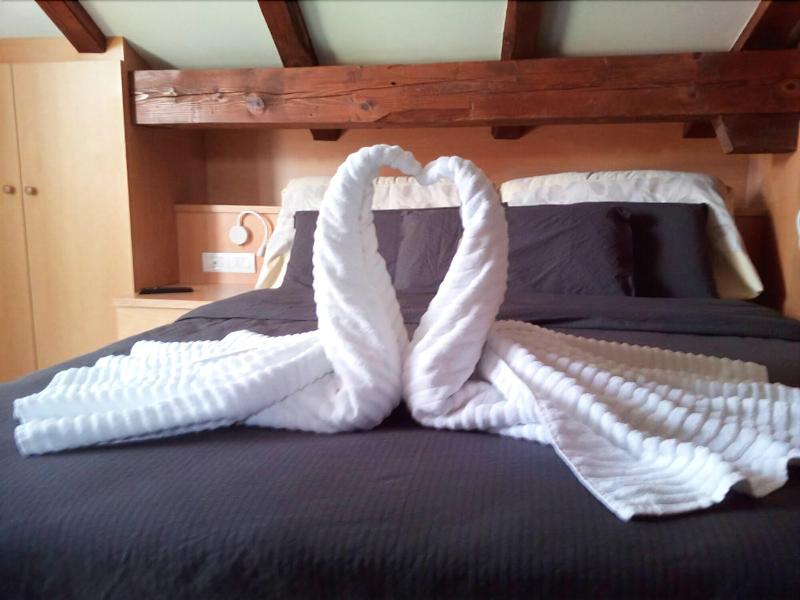 B&B al Trifoglio - Oda