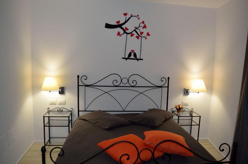 B&B al Trifoglio - Oda