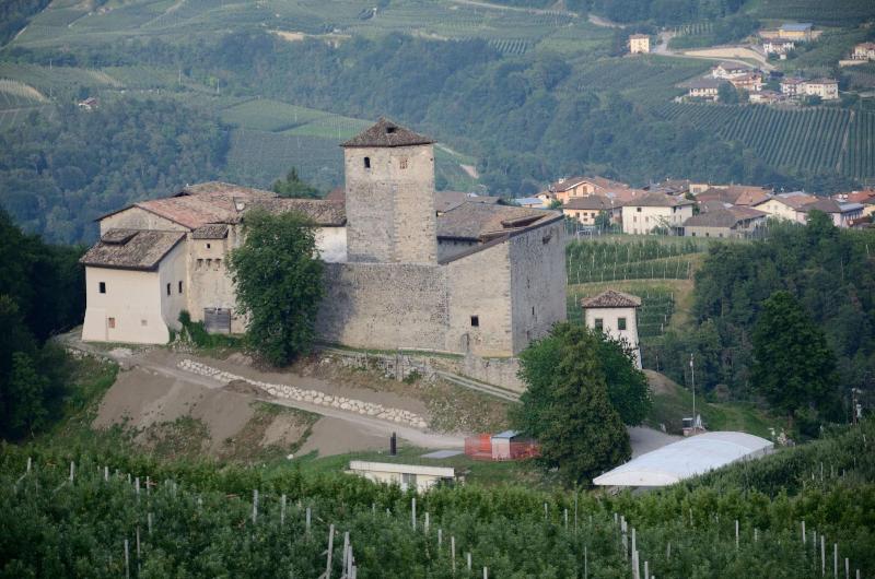 B&B al Trifoglio - Oda