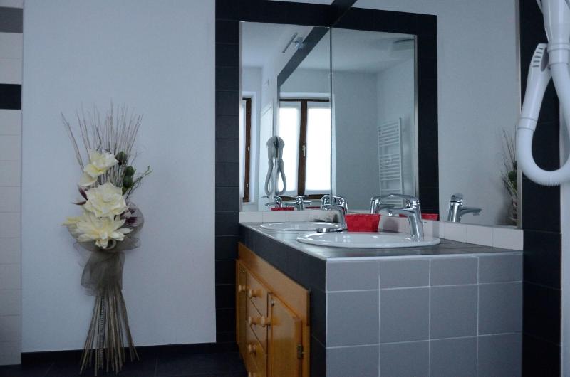 B&B al Trifoglio - Oda